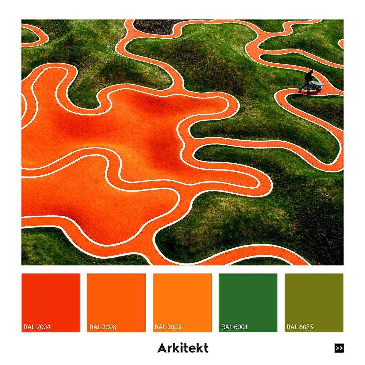 4) BUGA, @rainerschmidt