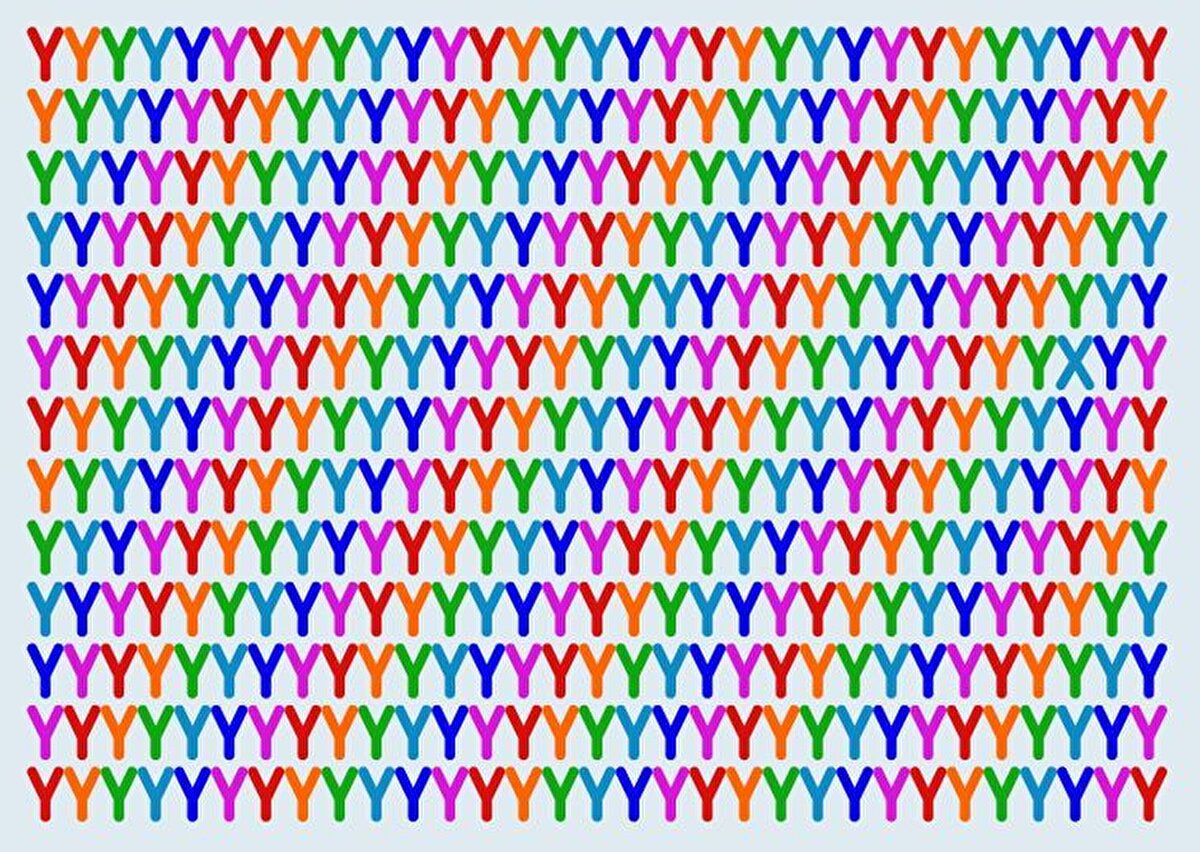 Buraya ait olmayan harfi bul