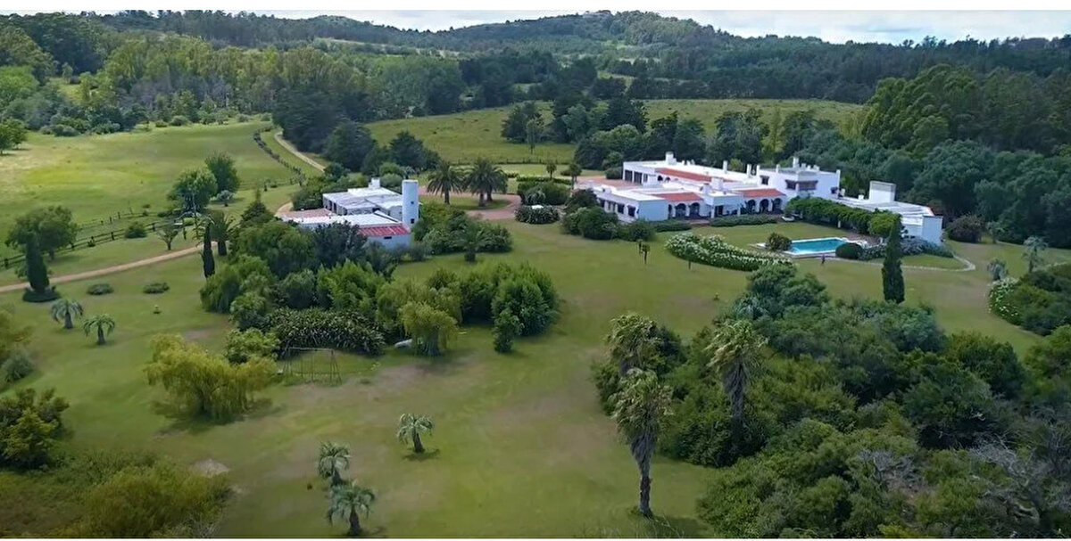 Savcılık, iş insanı Fernandino’nun, Tosuncuk’un yasa dışı bir faaliyetten kaynaklanan varlıklarının niteliğini, menşeini, varış yerini ve gerçek mülkiyetinin tespitini gizlemek ve engellemekten suçlandığını aktardı.  