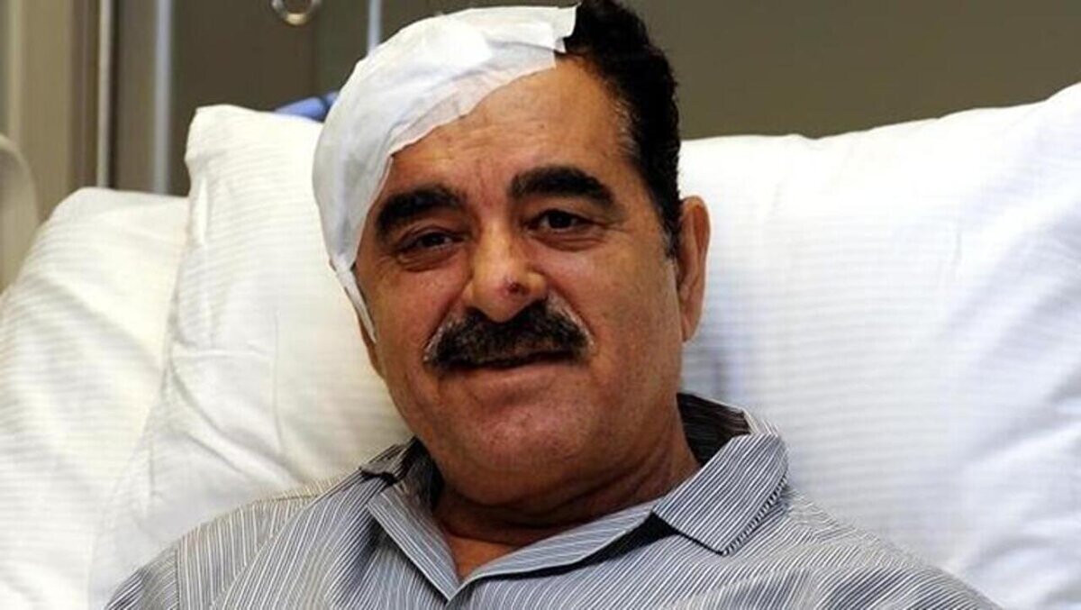 Türk müziğinin başarılı isimlerinden İbrahim Tatlıses, 2011 yılında Maslak'ta aracının içindeyken silahlı saldırıya uğramış ve mermi başına isabet etmişti. Ağır yaralanan Tatlıses, dünyanın çeşitli yerlerinde operasyon geçirmiş ve vücudunda hasarlar meydana gelmişti.