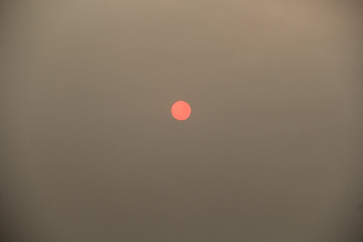 Öztürk, yağış beklemediklerini, durumun yarından itibaren normale dönebileceğini sözlerine ekledi.