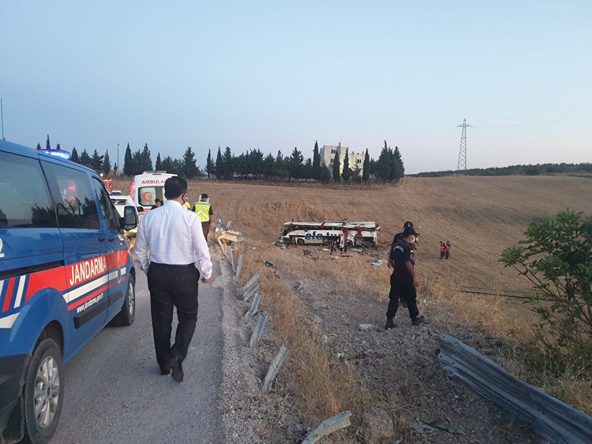 Şoförlerden Kerem Başol'un cenazesi, gece saatlerinde memleketi Zonguldak'ın Kozlu ilçesine getirildi. Kerem Başol için Aziziye Camii'nde öğle namazının ardından cenaze namazı kılındı. 