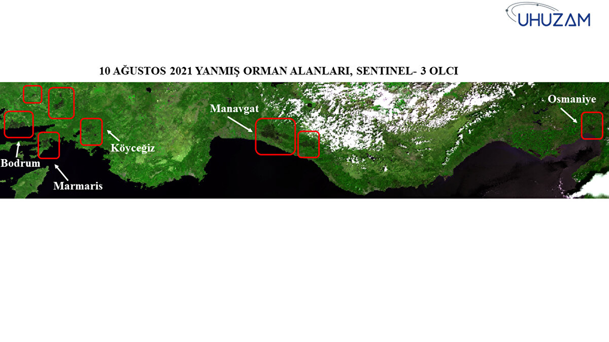 İTÜ UHUZAM Müdürü ve İTÜ İnşaat Fakültesi Geomatik Mühendisliği Bölüm Başkanı Prof. Dr. Mustafa Yanalak, AA muhabirine yaptığı açıklamada, üniversiteye bağlı uygulama ve araştırma (UYG-AR) merkezi olarak çalışmalarını sürdürdüklerini söyledi.
