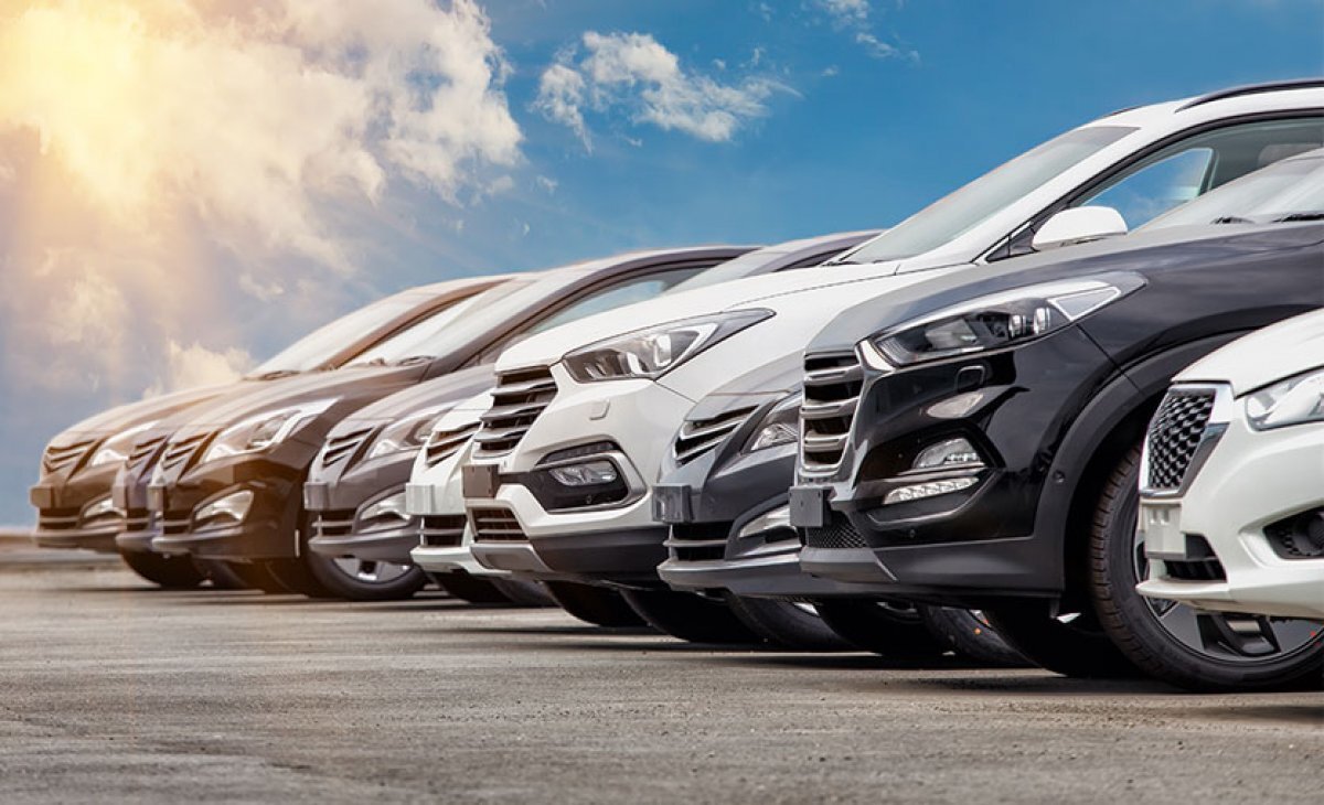 Otomobillerin Özel Tüketim Vergisi (ÖTV) matrahlarında yapılan değişiklik Resmi Gazete'de yayımlandı.