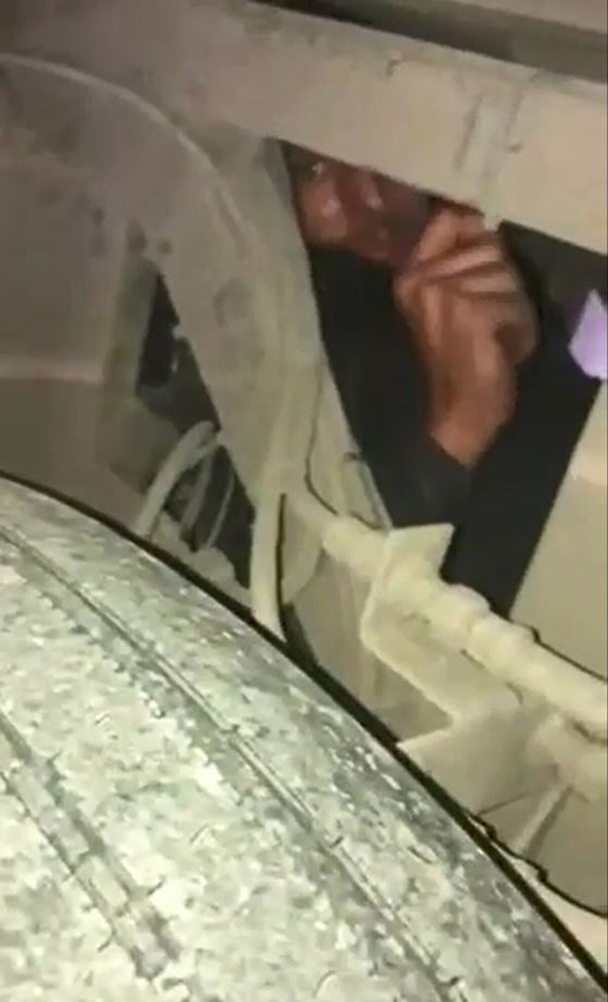 Bulgaristan'ın başkenti Sofya'dan İstanbul'a turist getiren otobüsle önceki gün turun tamamlanmasının ardından geri dönüş için yola çıkıldı.
