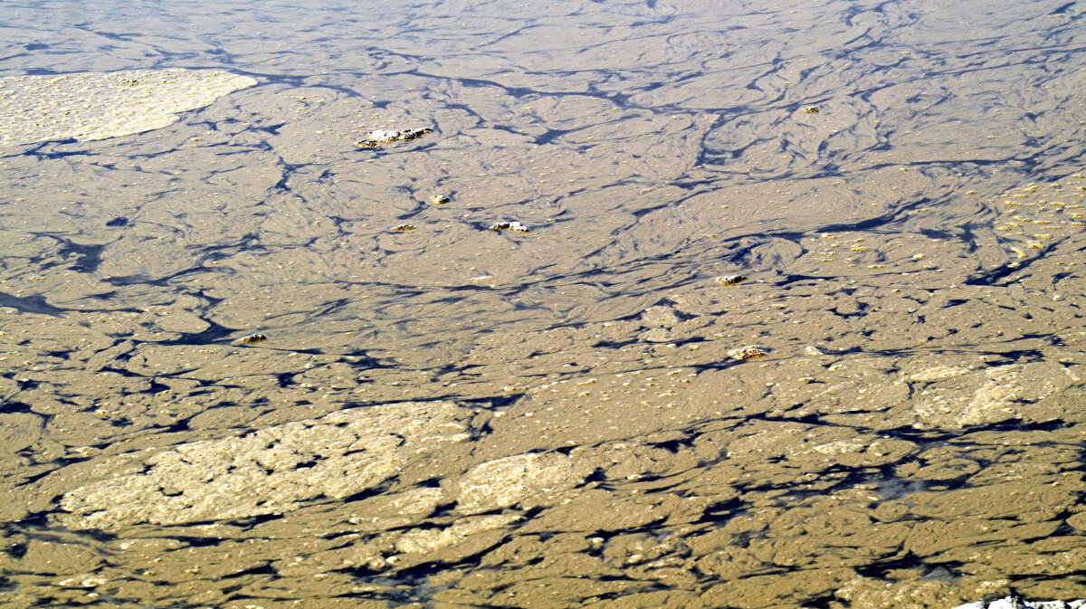 Tarımsal sulama amaçlı çok sayıda gölet/baraj yapımı ve havzadan aşırı yer altı suları çekimine ilave olarak son yıllarda görülen belirgin kuraklığın da Burdur Gölü'nün su miktarını olumsuz etkileyerek gölün küçülmesinde etkin rol oynadığı belirtildi.