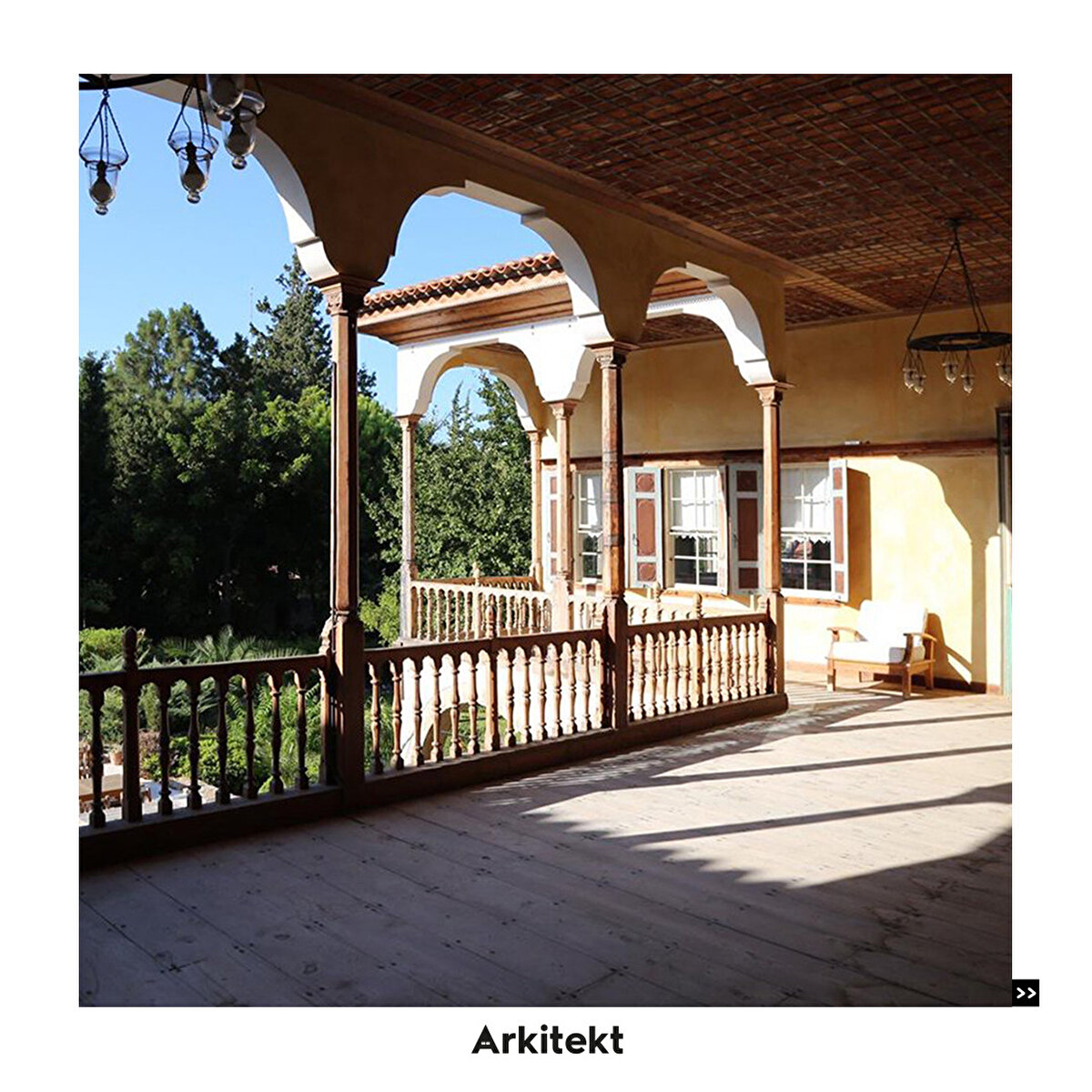 4) Mehmet Ali Ağa Konağı 