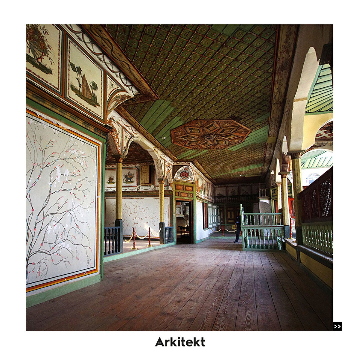 3) Birgi Çakırağa Konağı  