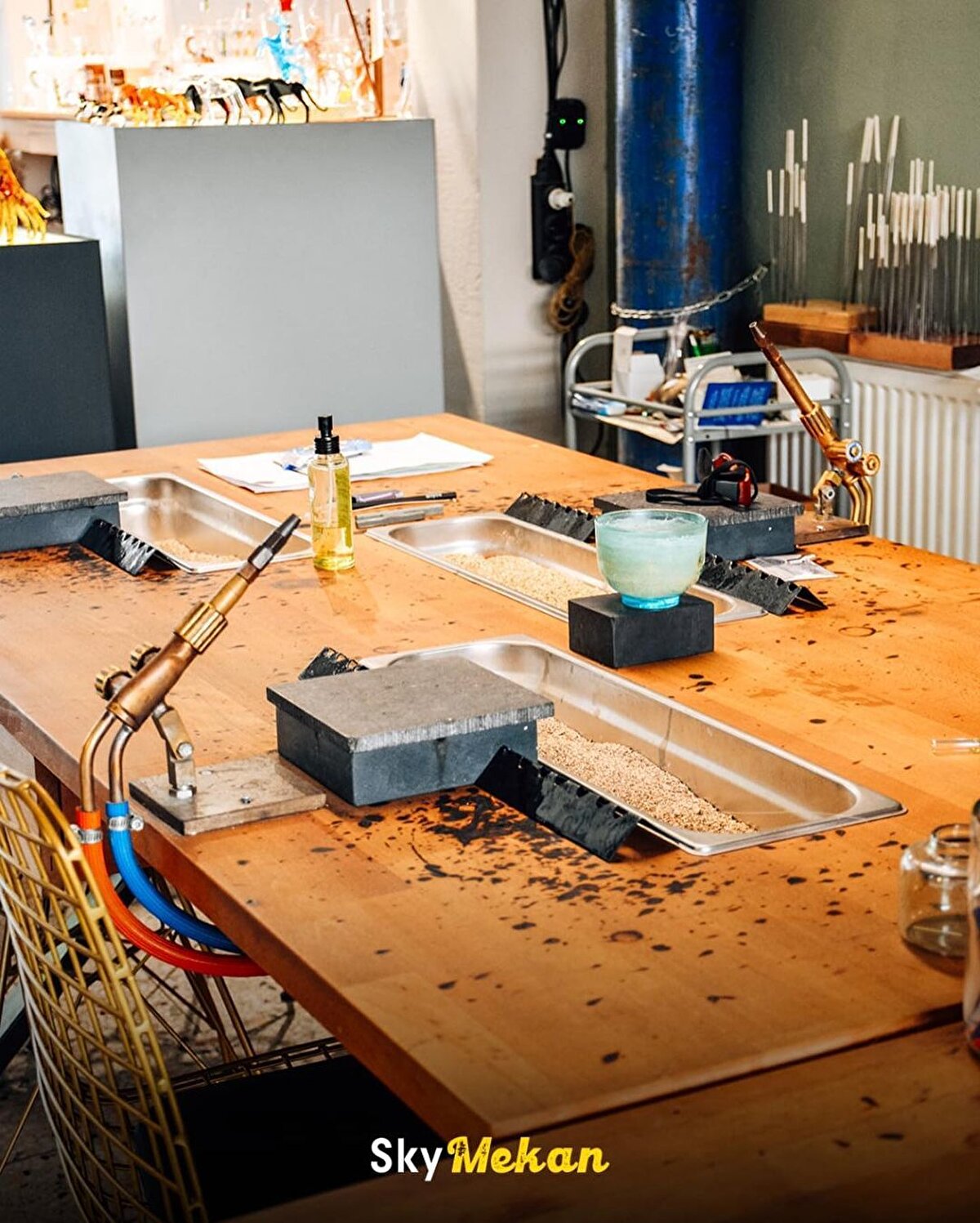 📍İstanbul, Balat⠀