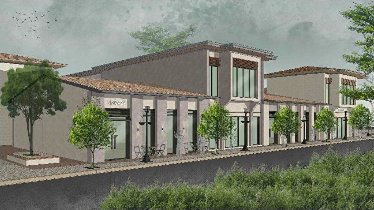 Bozkurt'ta eskisinden daha büyük ve içinde kıraathanesi ve sosyal donatıları olan yeni bir kent meydanı yapacak, bölgeye ticaret aksı kazandıracağız. Yerel mimarimizi örnek alarak inşa edeceğimiz yeni meydanımızla Bozkurt'umuza değer katacağız. Bozkurt'ta, selde zarar gören ve yaklaşık 100 dükkân olan çarşımızı esnafımızla birlikte yenileyeceğiz.  