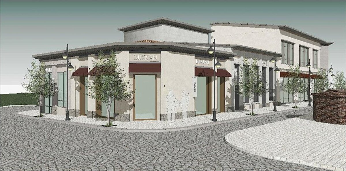 İLBANK eliyle içme suyu şebeke hatlarını tamir ettiklerini, kanalizasyon ve yağmur suyu hatlarının hasar tespitini yaptıklarını, belediyelere 24 milyon lira hibe verdiklerini belirten Kurum, şöyle devam etti:  Kastamonu Bozkurt'ta 'Yeni Bozkurt' için vakit kaybetmeden çalışmaya başladık. TOKİ Başkanlığımız eliyle 3 Eylül’deki ilk ihaleyle 478 konutumuzun inşa sürecini başlatacağız. Yapacağımız çalışmalarla Bozkurt'un çehresini güzelleştireceğiz.