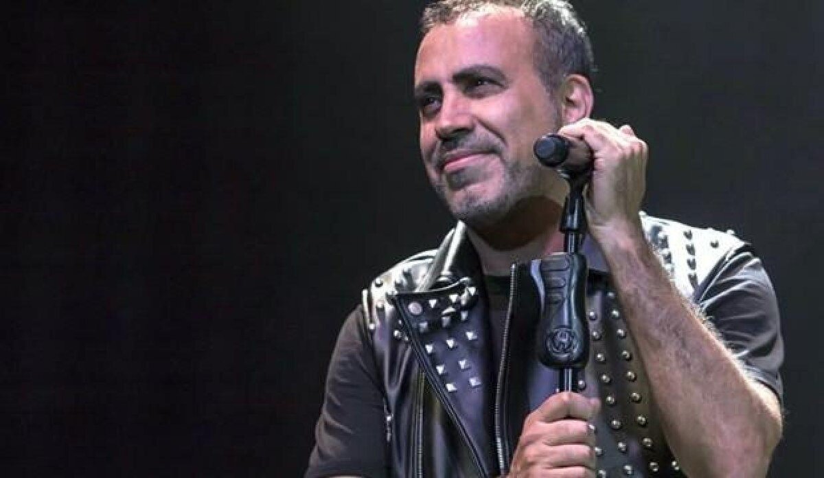 Ahbap Derneği kurucusu müzisyen Haluk Levent, Twitter hesabından yaptığı açıklamada gelecek yıl derneğin genel başkanlığını bırakacağını duyurdu.

