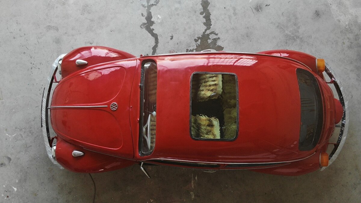 Abu Dabi'de bulunan akvaryumdaki birçok dekorun firmaları tarafından yapıldığını belirten yönetici asistanı ve tasarımcı Tuğçe Gizem Özeçoğlu, önümüzdeki süreçte daha farklı tasarımlara imza atacaklarını söyledi.