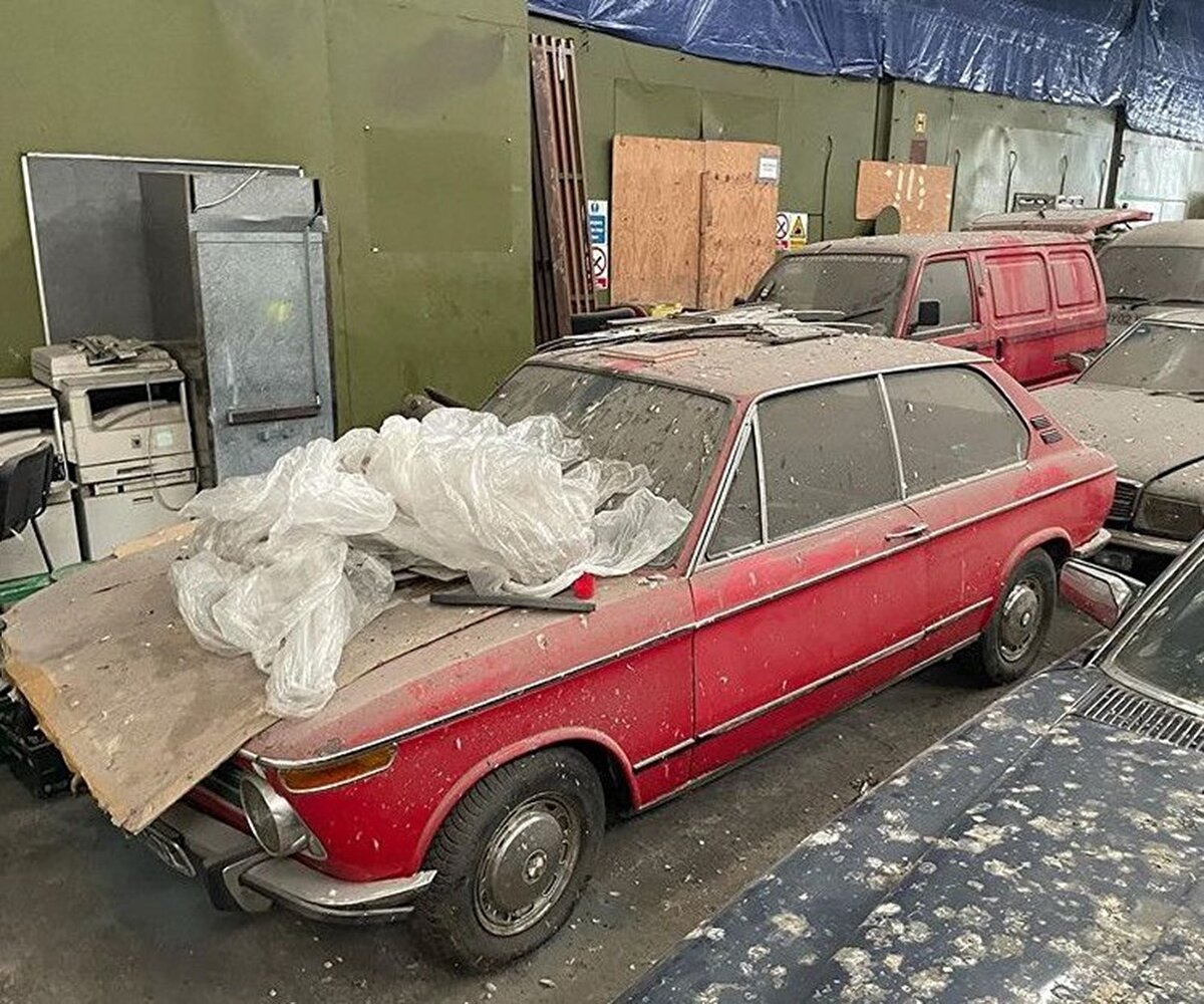 Araçlar satışa çıktığında çok hızlı şekidel satılması bekleniyor.