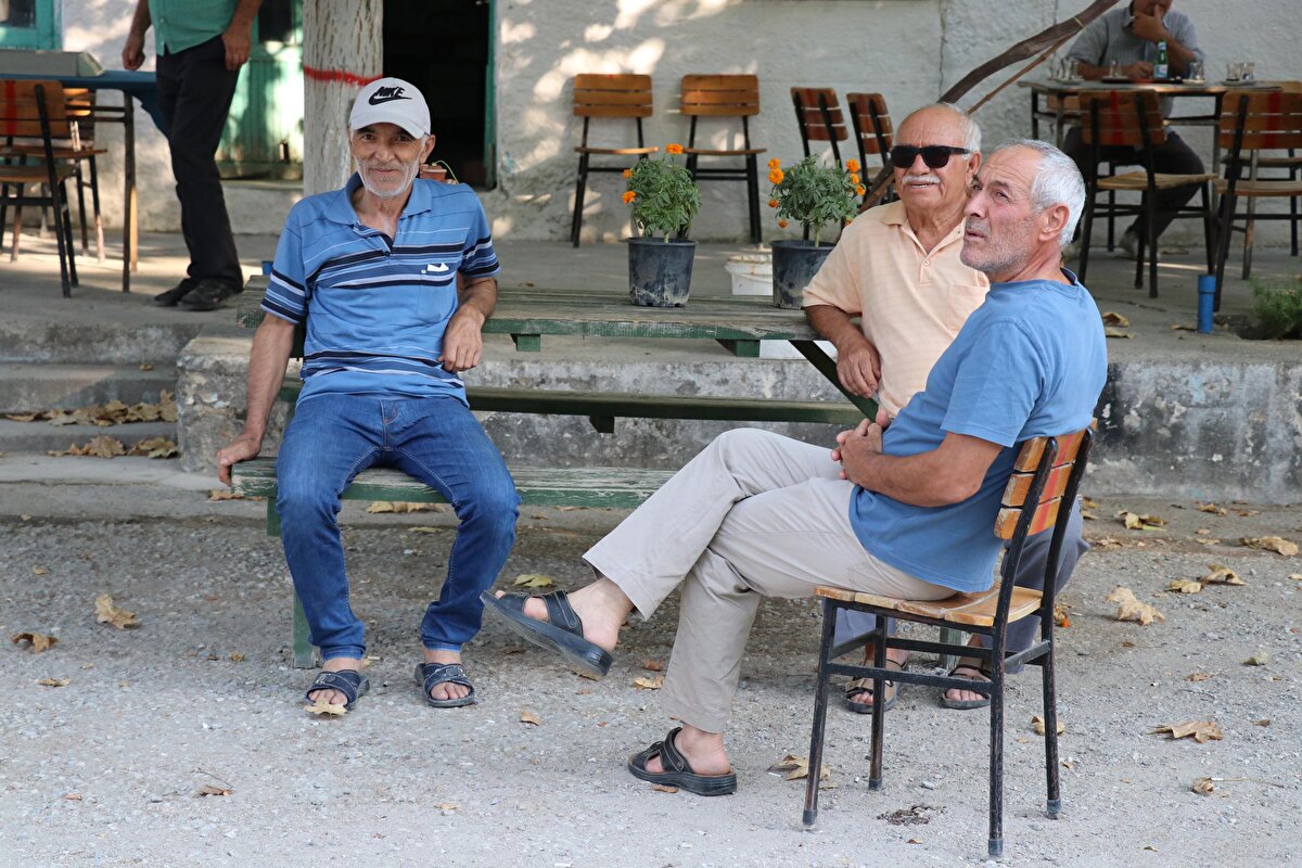 Sarayköy Belediye Başkanı Ahmet Necati Özbaş, "Bizim hayalimiz, ilçemizin Türkiye'de adından söz ettiren bir turizm merkezi haline gelmesi. Yüzey araştırma, ardından da kazı çalışmalarıyla birlikte ortaya çıkacak bulgular yerli ve yabancı turistlerin ilgisini çekecek. Şehrimize gelen ziyaretçilerin de konaklama süresini arttıracak, ekonomimize de katkı sağlayacaktır" diye konuştu.