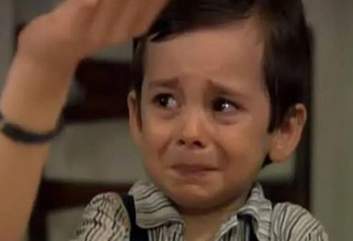 2005 doğumlu olan genç oyuncu bir dönem başarılı oyunculuğuyla herkesi mest etmişti. Öyle ki o ağladığında tüm Türkiye ağlamıştı.