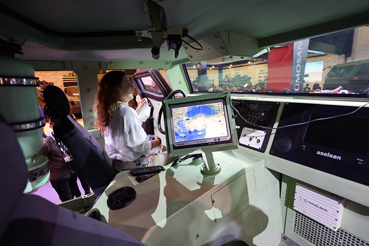 Konvansiyonel Pusat'ın temel testlerden geçtiği bilgisini veren Ergün, hibrit aracın konsept seviyesinde olduğunu ve ilerleyen dönemde bu araçla ilgili testlerin de başlayacağını söyledi.