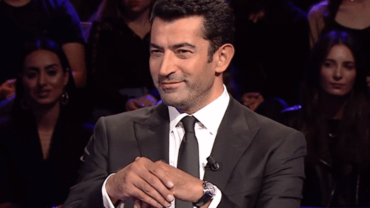 Kenan İmirzalıoğlu'nun sunumuyla ATV ekranlarında her hafta izleyicilerin karşısına çıkan Kim Milyoner Olmak İster ekranların en sevilen yarışma programlarından biri. 