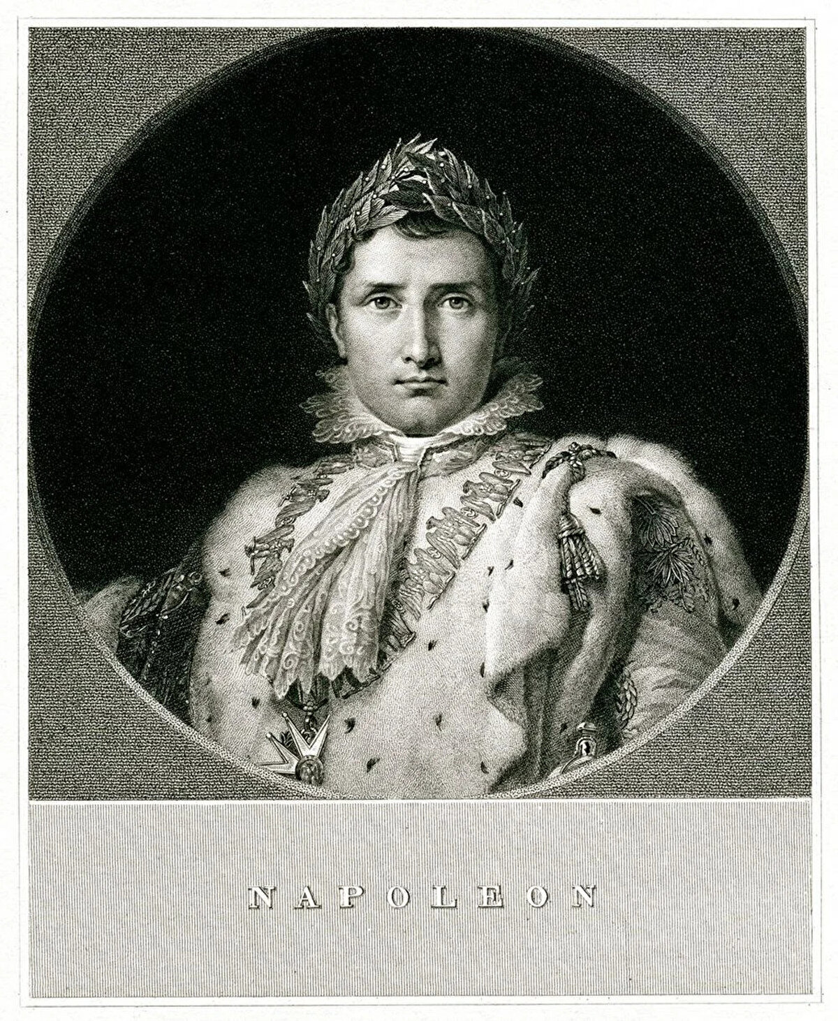 Napolyon kimdir?

1769 yılında, yani Fransız İhtilali’nden 20 yıl önce doğan Napolyon Bonapart 18 Mayıs 1804’ten 11 Nisan 1814 yılına kadar Fransa’yı yönetti. Gerek Fransız Devrim Savaşları gerekse Napolyon Savaşları sırasında tüm Avrupa’yı etkiledi. Girdiği savaş ve çatışmaların büyük bölümünü kazanan Napolyon, 1815'teki nihai yenilgisine kadar hızla Avrupa kıtasının hakimiyetini ele geçirdi.

