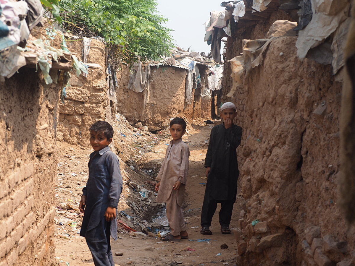 Şah, "Afganistan'a düzen geldi." değerlendirmesinde bulunarak, kendilerinin de döneceğini söyledi.

Bununla birlikte Şah, Afganistan'daki iş durumunun da önemli olduğunu dile getirdi.