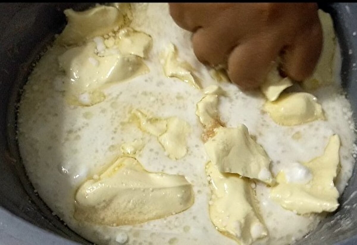  Çelakıl, gizli şeker kaynağı olan poğaça ile vücuda fazladan şeker ve yağ yüklendiğini vurguladı.