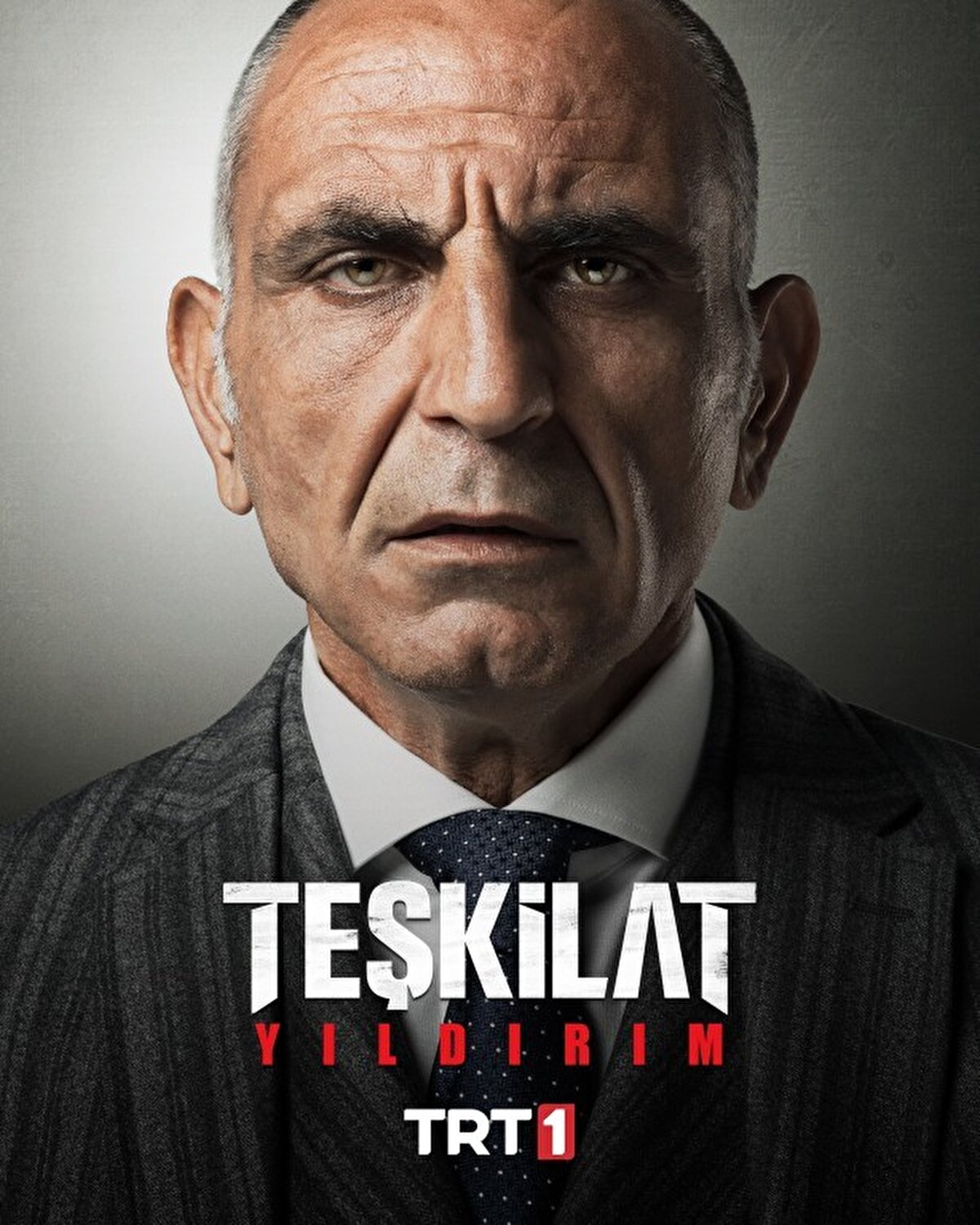 İyilik ve kötülük kavramlarına göreceli bakan ve intikam almak için yaşayan: Yıldırım...