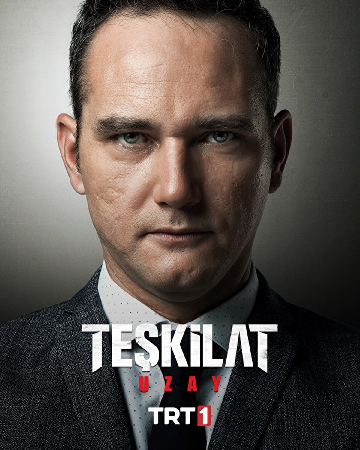 Operasyonların en kritik bilgilerini toparlayarak, hep bir adım sonrasını planlayan: Uzay