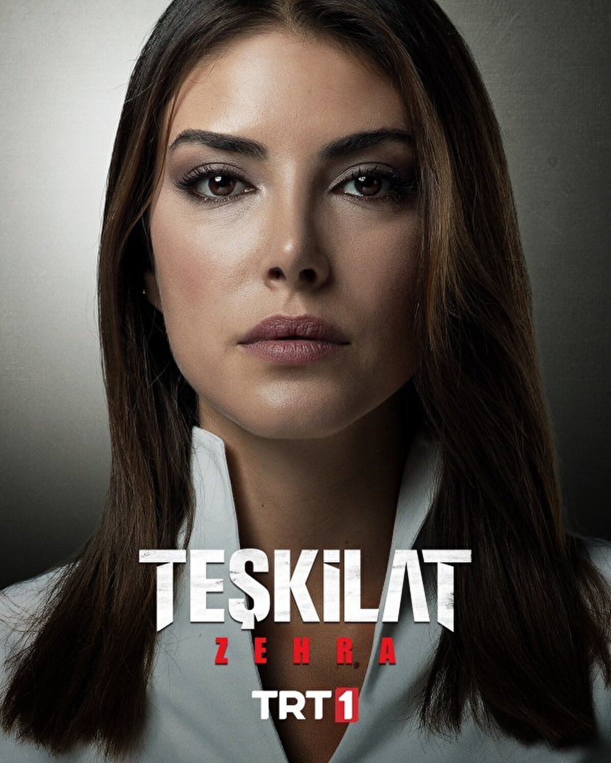 En şiddetli krizlerin ortasında bile mantığı ve sakinliğiyle hep doğru kararlar alan: Zehra