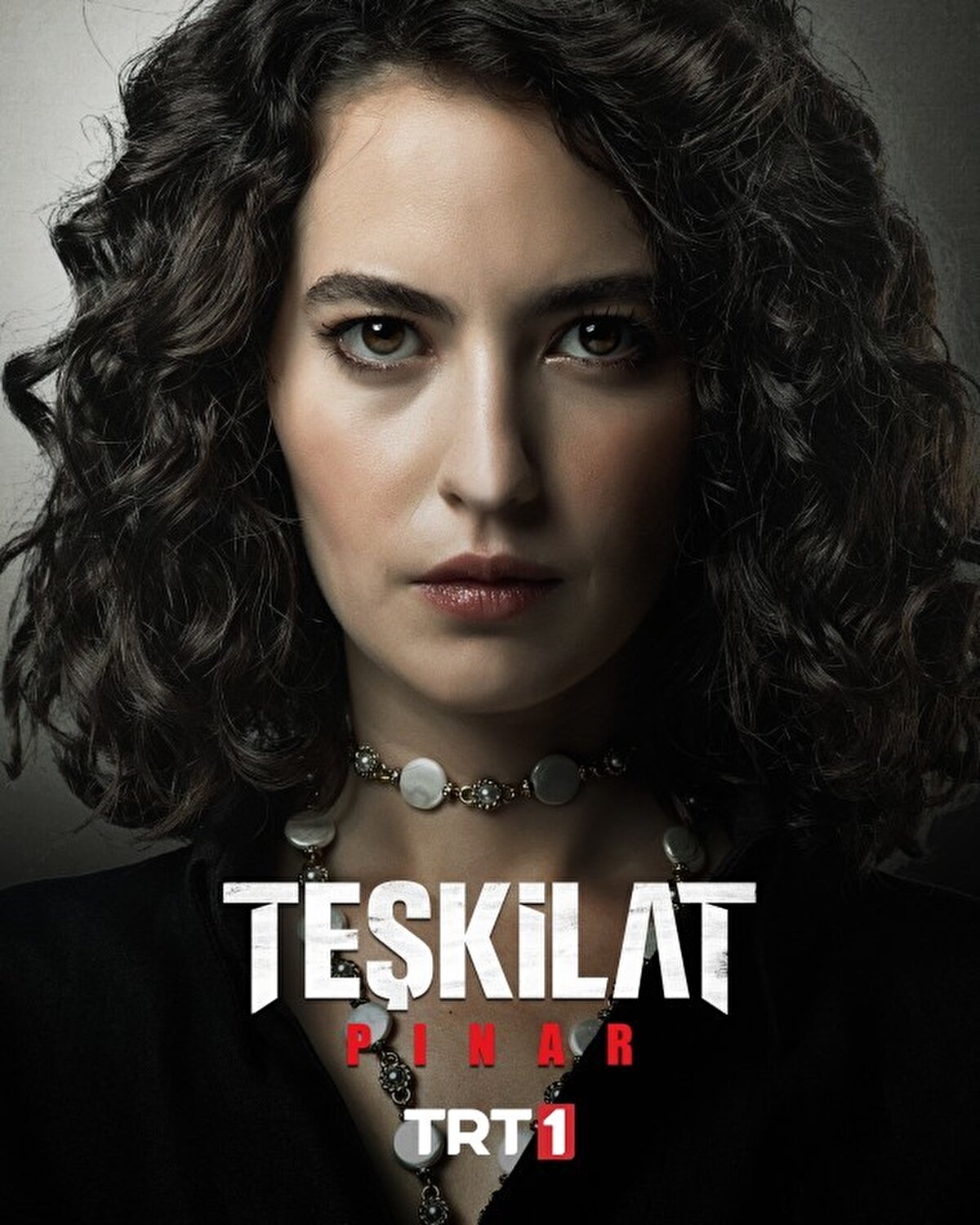 Ekibin sivil operasyonlarında çok önemli bir role sahip, kılık değiştirmede uzman: Pınar