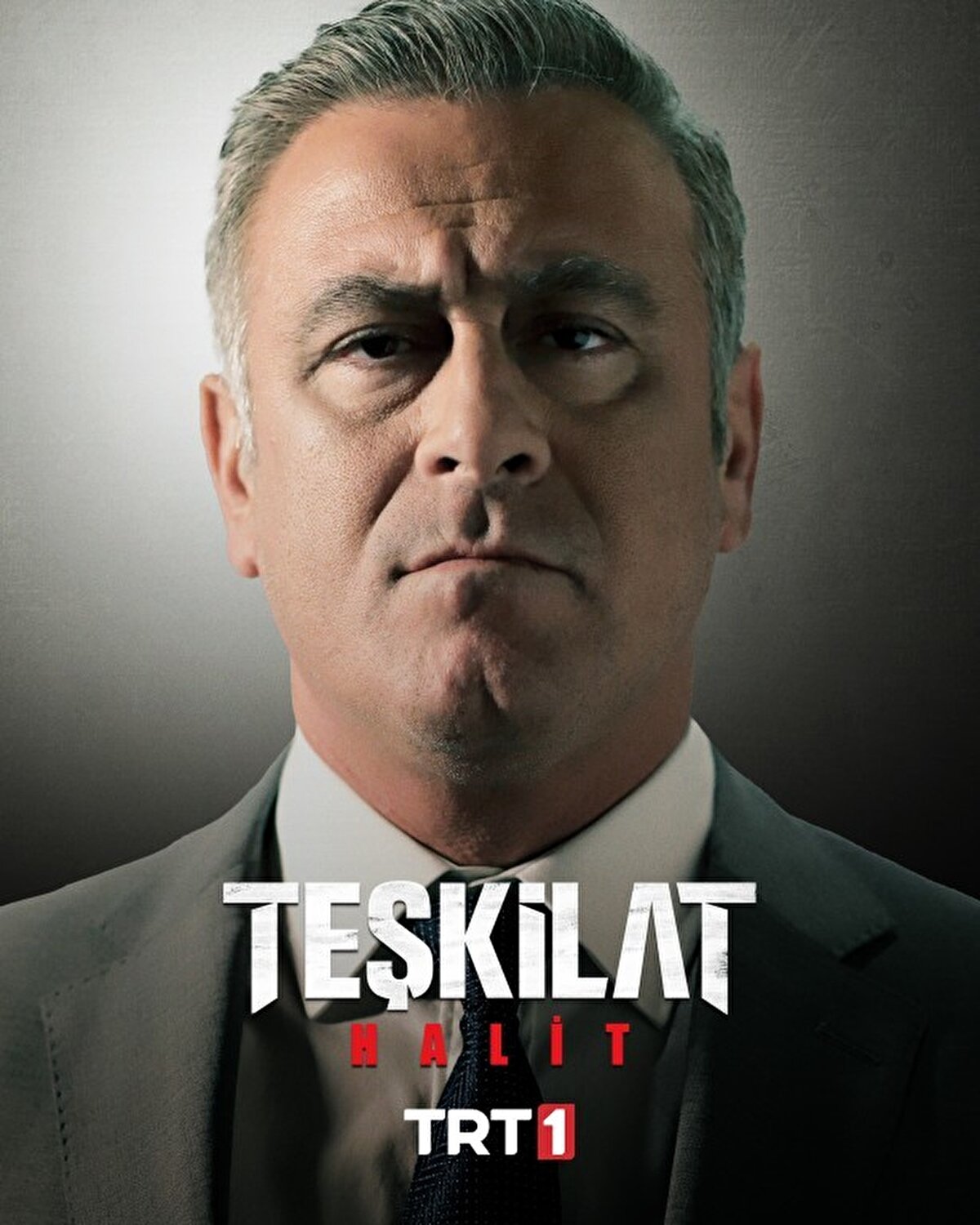 İstihbaratın efsane isimlerinden, her daim limitleri zorlayan: Halit Başkan...