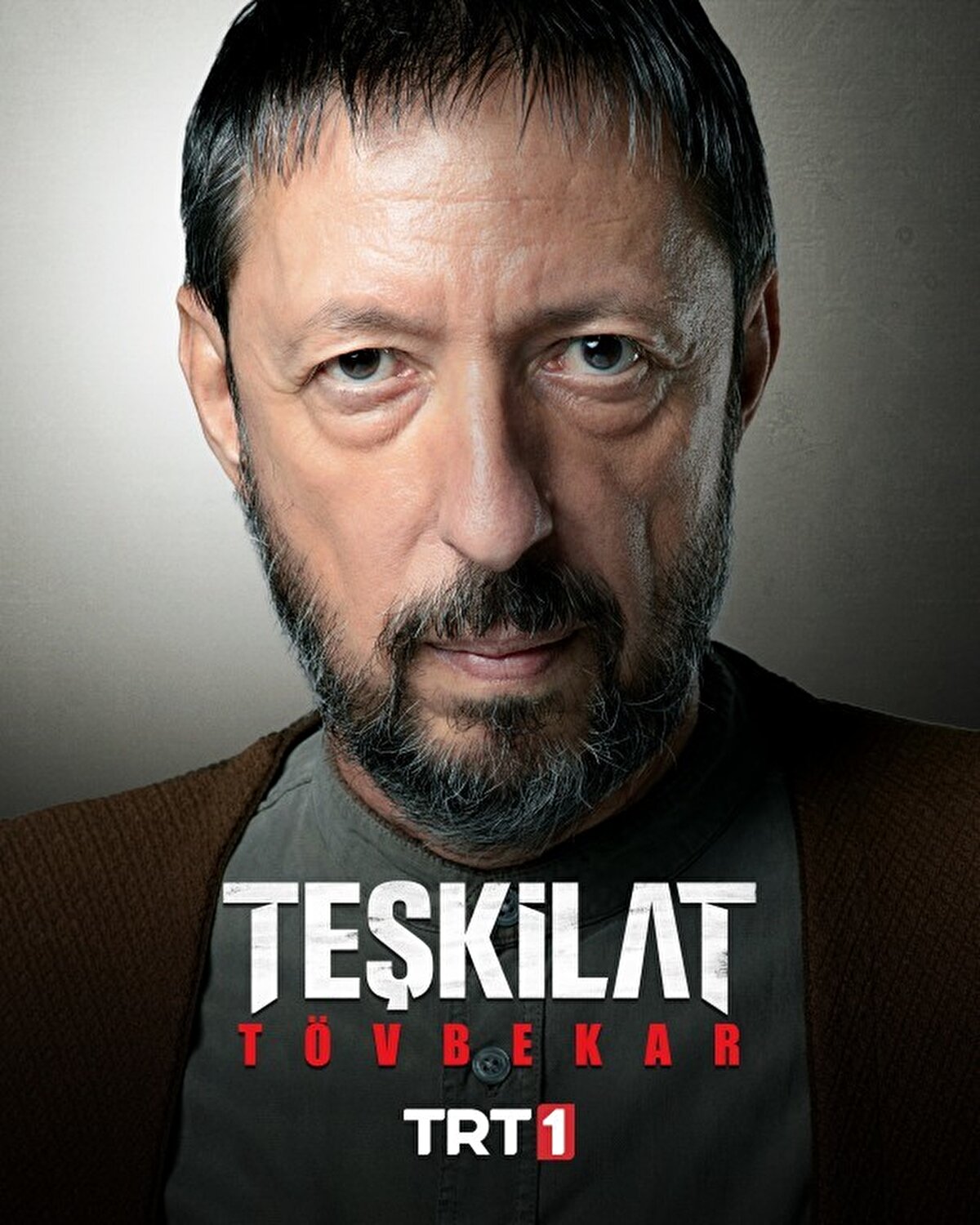 Geçmişteki karanlık yüzünü bir kenara bırakarak saf değiştirmiş, geçmişe silgi çekmiş bir adam: Tövbekar