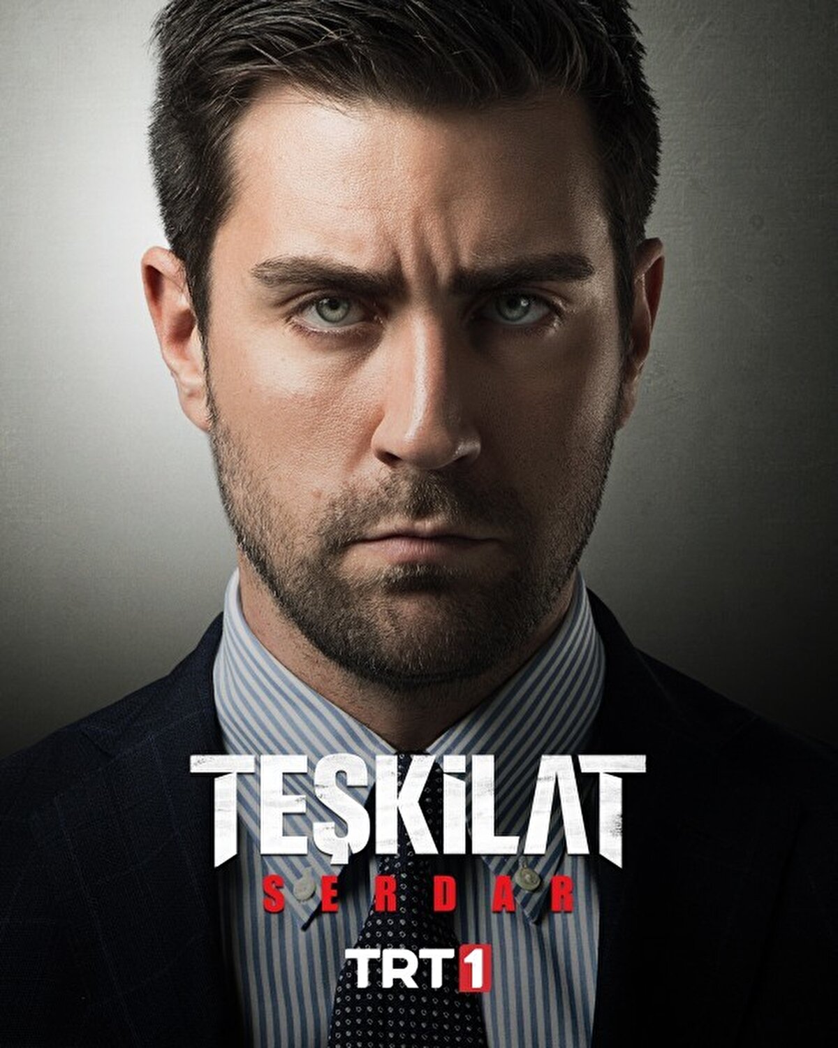 Tam donanımlı bir istihbaratçı, doğru bildiği yoldan kimse onu döndüremez: Serdar