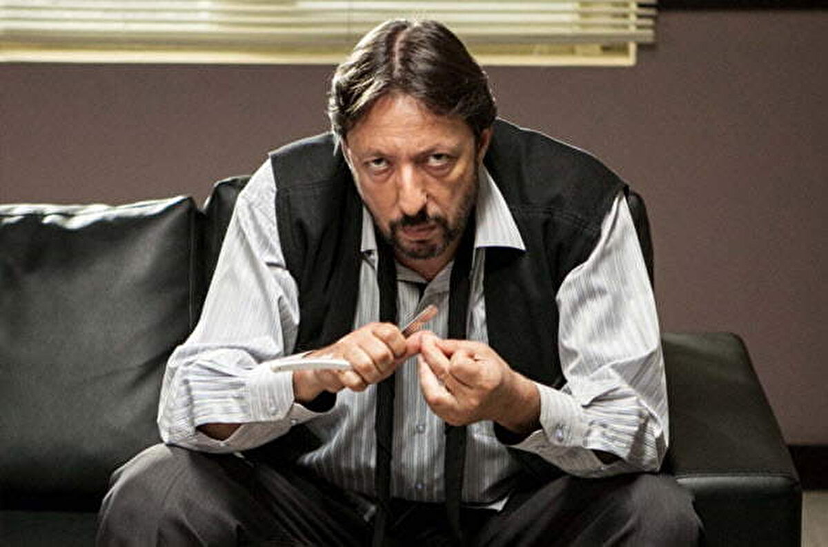 Tims&B'nin yapımcılığını üstlendiği Teşkilat dizisinin kadrosuna yeni bir oyuncu katıldı. Son olarak Maraşlı'ya konuk olan başarılı oyuncu Hakan Boyav aynı yapım şirketinin diğer projesi Teşkilat'a transfer oldu.