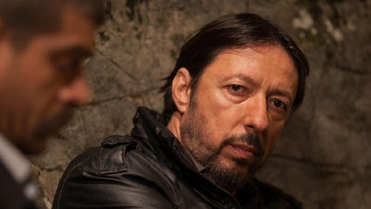 Boyav, daha önce Kurtlar Vadisi Pusu’da Kara karakterini canlandırmıştı.