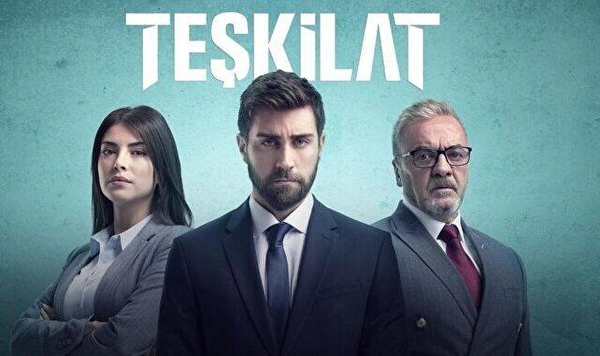 Teşkilat'ın ikinci sezonu merakla bekleniyor. TRT tarafından yayınlanan tanıtımda Teşkilat'ın 26 Eylül Pazar günü ekranlara geleceği belirtildi. Teşkilat'ın resmi hesabından yapılan son duyuruda ise dizide rol alacak isimlerin oynayacağı karakterler açıklandı.