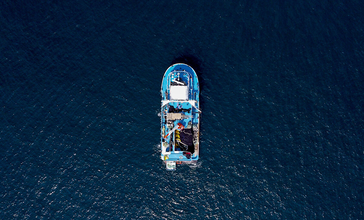 Sinop'un Ayancık ilçesinde yaşanan sel felaketinde çok sayıda kütüğün denize sürüklendiğine işaret eden Altunelli, "Kütükler denizin dibindeki ağlarımıza zarar veriyor. O civarlara ağ atmak çok tehlikeli. Bize suda yüzen kütükler değil, suyun dibindeki kütükler zarar verir" değerlendirmesinde bulundu.
