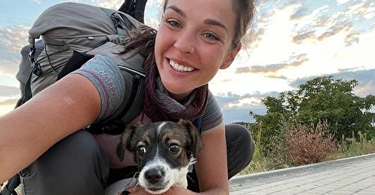 Yürüyüşünün son noktası olan İstanbul'a hayran kalan Havlova, Hayalimdeki hedefe ulaşmak harika bir duyguydu ve hala da öyle. Sonunda İstanbul'daki muhteşem Ayasofya'nın önündeyim ve beni etkileyen duyguları tarif etmek zor. İstanbul'da olduğum için kendimi şanslı hissediyorum. Avrupa'dan Asya'ya geçmek heyecan vericiydi. Et yemediğim için birçok Türk yemeğini yiyemiyorum ama bir arkadaşımın önerisi ile mercimek çorbası ve çiğ köfte denedim. Bence çok lezzetliler diye konuştu.