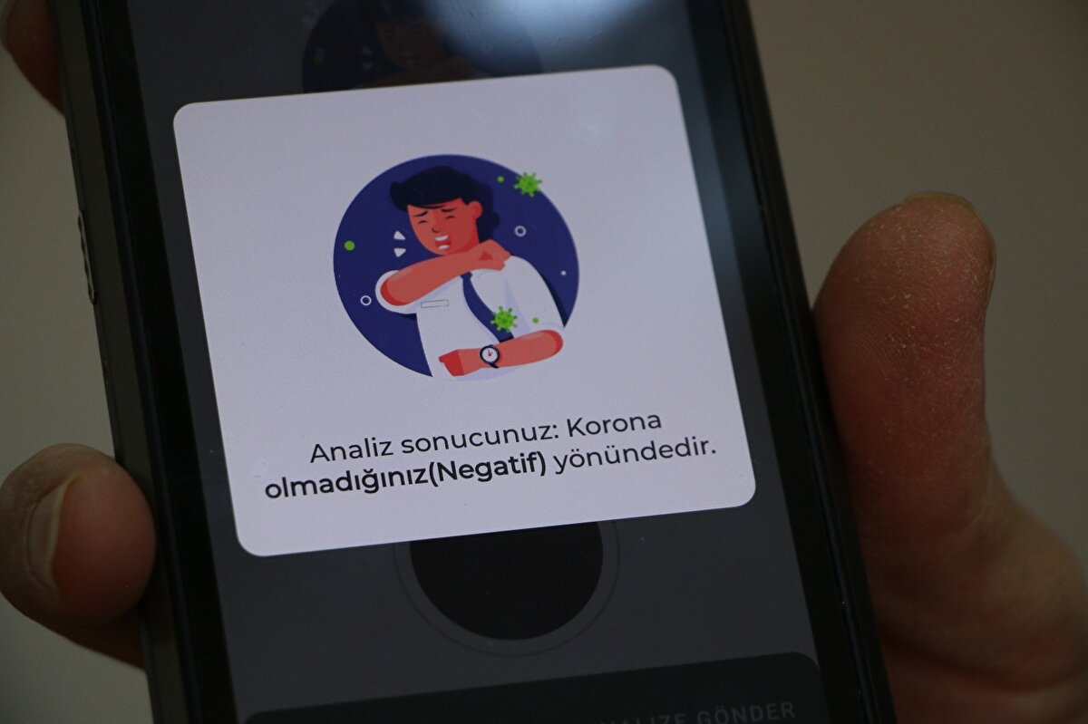 Fırat Üniversitesi'nde Bilgisayar ve Öğretim Teknolojileri Bölümü Öğretim Üyesi Doç. Dr. Zülfü Genç ve ekibi tarafından giyilebilir sensörler ve yapay zeka destekli bir yazılım ve uygulaması olan “Hastalık Teşhisi ve Hasta Takibi için Yapay Zeka Destekli Akıllı Bileklik Tasarım ve Uygulaması” Projesi KOSGEB ve ilgili kurullar tarafından kabul edilerek desteklendi.