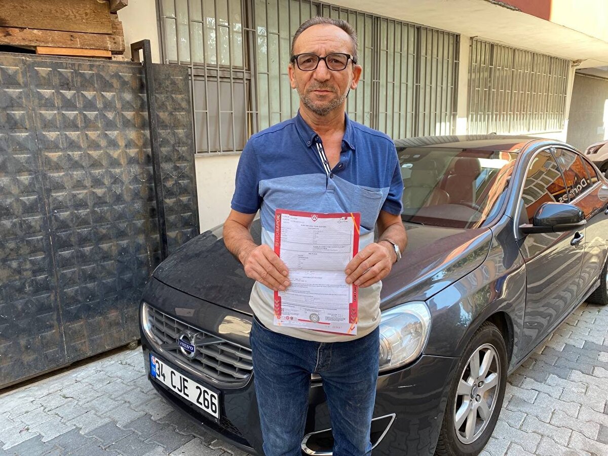 Yaşadığı olay sonrası hayatının şokunu yaşadığını belirten İsa Kaya, "İnternet üzerinden gördüğüm ilan sonrası araç sahibiyle görüşerek aracı satın aldım. Arabayı satan kişi beni ekspertize götürdü. Orada araçta herhangi bir sorun olmadığı söylendi. Sanırım anlaşmalıydılar. Arabayı aldıktan sonra eve dönerken daha ilk gün arabanın motoru yanmaya başladı. Tamir ettirdik. Sonrasında sürekli olarak arıza vermeye başladı. Son gittiğim araba tamircisi ise durumu fark edince her şey ortaya çıktı. Meğerse 2 farklı aracı birbirine yerleştirip tek otomobil yapmışlar. Aracın önü benzinli arkası dizel. Aracı bana satan kişiyle iletişime geçmeye çalıştım fakat kendisi bu durumu kabul etmedi. Olayı bilmediğim için araca arızalarından dolayı milyarlarca lira masraf yaptım. Son olarak aracı ekspertize götürdüm. Raporlarımı alarak avukat tuttum. Mahkeme yoluna gideceğim" diye konuştu.