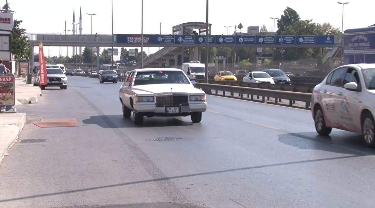 Jantı almaktan vazgeçtiklerini ve Bayrampaşa'da makine mühendisi ve makine imalatçısı kardeşiyle konuştuğunu belirten Çınar, Kardeşim Bayrampaşa'da makine imalatı yapıyor, makine sonuçta 'biz bunu yapmayı başarırız' dedi. Beraber söktük, kırık parçalarını analizden geçirdik. Aynılarını bire bir yaptı. Sonra biz parçaları taktık, akort ayarını yaptık. Balansını da sıfır yaptık. Yaklaşık 1 yıl oldu, birçok kez Adapazarı'na, Edirne tarafında gidip geldim dedi.