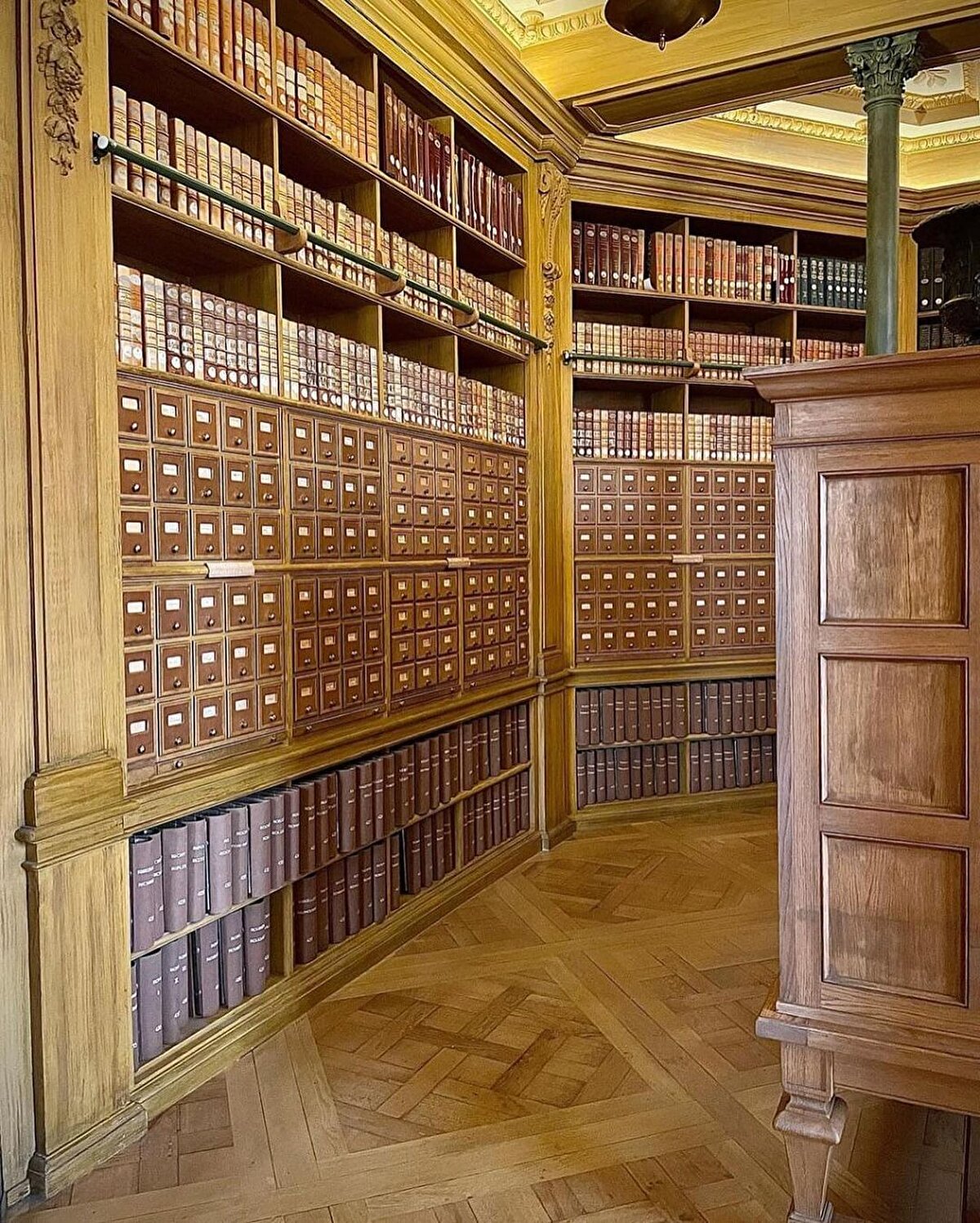 We thank @eva_phlns these great photos. ✨