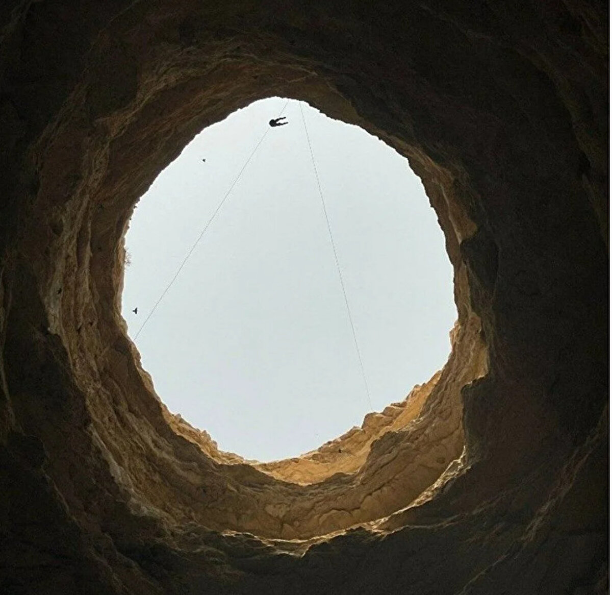 Araştırmacıların yayınladığı sonuçlar; çukur hakkında bugüne dek anlatılanların ne kadar hayal gücü yüksek ürünler olduğunu ortaya koydu.