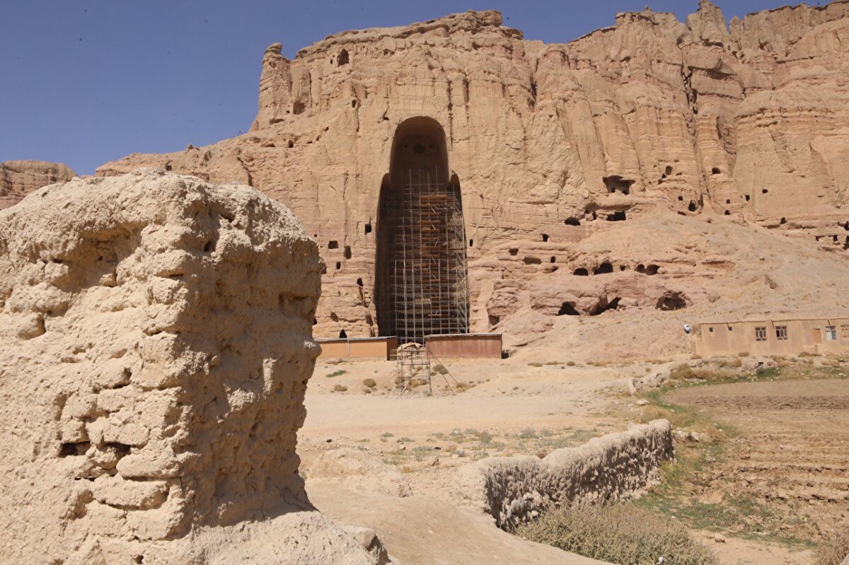 Askeri harekat ve dinamit patlamaları nedeniyle alan, "hassas koruma" durumunda sayılıyor. Anti-personel mayınlar sebebiyle alanın bazı kısımlarına ulaşım sağlanamıyor.