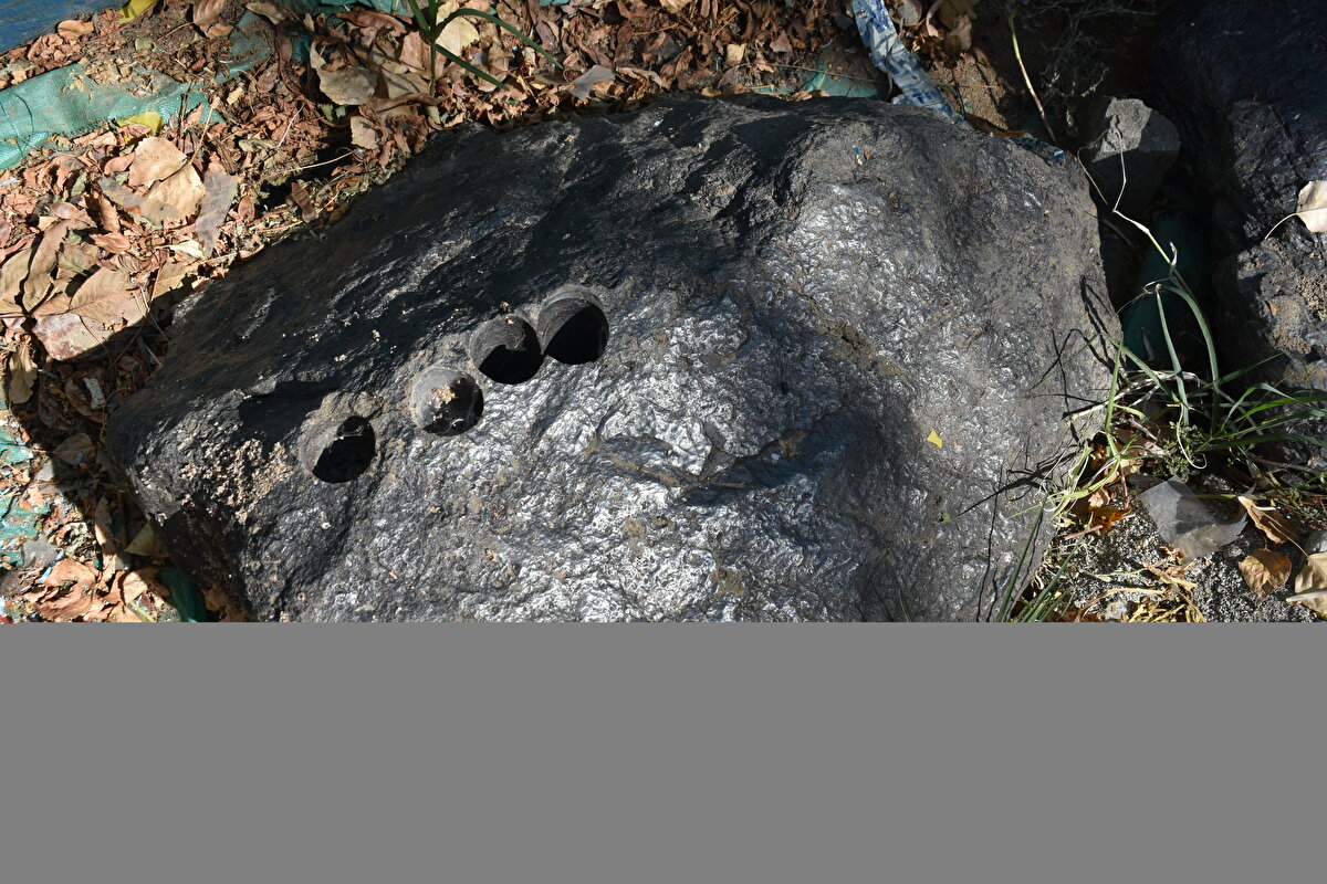 <br>Önal, gök taşlarını dünyada birkaç ülkenin satın aldığını ve belli alanlarda kullandığını dile getirerek, "Gök taşlarını daha çok Amerika alıyor, şimdi Avrupa ile Çin de alıyor. 'Gök taşını teknolojide kullanabilecek ürünlere dönüştürebilir miyiz' sorusunun cevabını arıyorlar. Tabii gönül bunların ülkemizde değerlendirilmesini istiyor. Ülkemiz dünyada gök taşlarının düştüğü ülkeler arasında önemli bir nokta. Tabii taşları bulan köylüler için ise iyi bir gelir kaynağı. Tabii bilim insanları için önemli bir malzeme. Uzay teknolojisinde, savunma sanayide ve kimya endüstrisinde göktaşları kullanılıyor. Gök taşı aynı zamanda hammadde kaynağı, içerisindeki çok nadir elementler endüstride kullanılıyor." açıklamasında bulundu.<br><br>