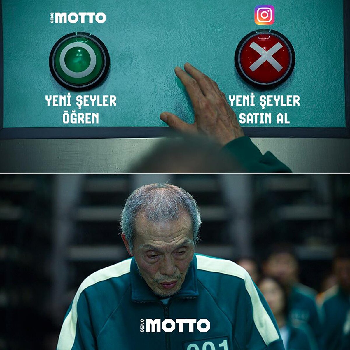 Bağlantı sorunlarından sonra hangi butona basacağımız belli