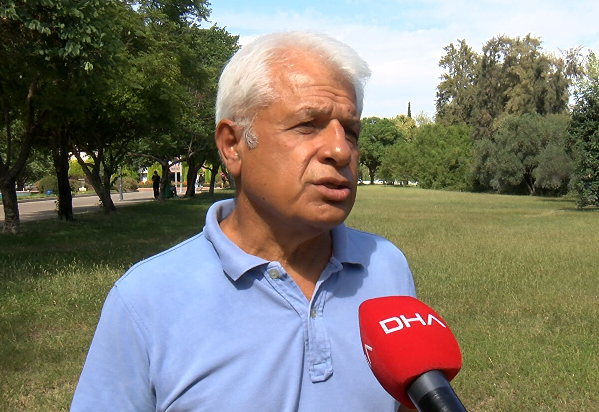 Prof. Dr. Mehmet Gökoğlu, önceki gün yaptığı dalışta bir balığın, amatör balıkçının oltasından koptuğu tahmin edilen misinaya yakalandığını fark etti. Balığı bulunduğu yerden kurtarmak isteyen Prof. Dr. Gökoğlu, balığın misinanın ucundaki iğneyi yuttuğunu görünce misinayı, balığın ağzına yakın noktadan kesmek zorunda kaldı. Özgürlüğüne kavuşan balık yüzerek gözden kayboldu.