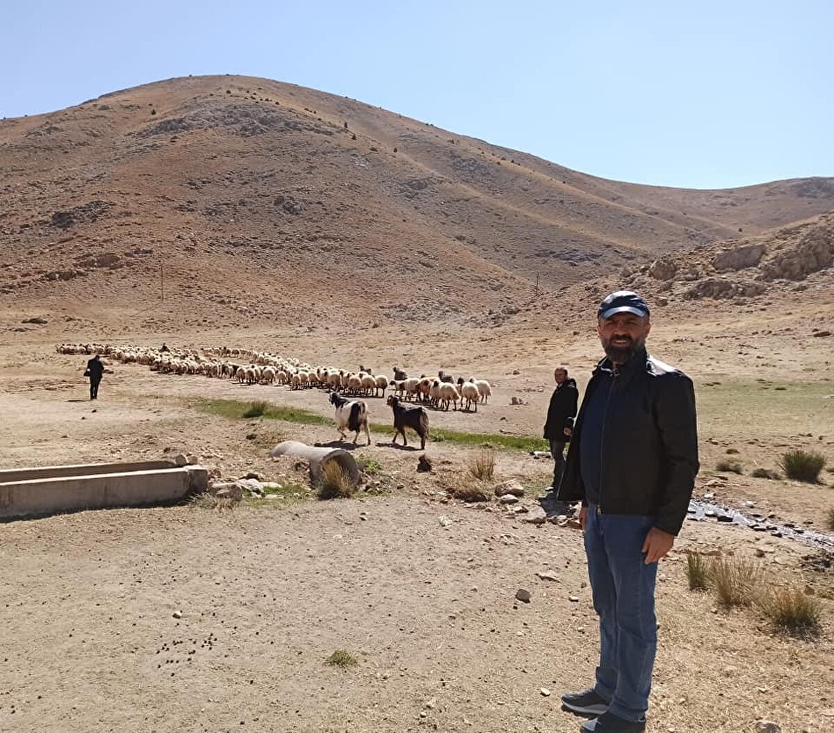 Malatya Koyun Keçi Yetiştiricileri Birliği Başkanı İhsan Akın, yaklaşık 10 yıldır Türkiye genelinde çoban bulmanın zor olduğunu ifade ederek özellikle küçükbaş hayvancılıkta çobanlığın önemine değindi. Şu an bölgede var olan çobanlarında çok eski jenerasyondan olduğunu ve onlarında yaşları nedeniyle artık bu mesleği yapmakta zorlandığını dile getiren Akın, “Bu yaşlı jenerasyon da giderse bu işi yapacak kimse kalmadı. Biz birlik olarak çobanlık kursu açmamıza rağmen bu sıkıntı halen devam ediyor" dedi. 5 bin TL'ye kadar maaş verilmesine rağmen bu işi yapabilecek çoban bulamamanın zorluğunu yaşadıklarını söyleyen Akın, “Mecburen dışarıdan çoban getirmek zorunda kalıyoruz. Ama onda da güven olmuyor bir bakıyorsunuz 3-5 ay sonra işi bırakıp gidebiliyor" ifadelerine yer verdi.<br>Çobanlarla ilgili yaylalardaki sosyal hayatın iyileştirilmesi adına çalışmaların yapılması gerektiğine de dikkat çeken Akın, “Artık bu devirde çoban bile, çobana kız vermiyor. Böyle olunca da gençler bu mesleğe ilgi göstermiyor. Buraları terk ediyor. Bizler de gerek yerel yöneticiler olsun gerekse merkezi hükümet olsun bu sektöre destek verirsek, kırsaldaki insanlar küçükbaş yetiştiriciliğine devam eder. Yoksa bu işler yavaş yavaş tarih olacaktır. Bu jenerasyonda ortadan kaybolduğu zaman hayvancılık yok alma yolunda ilerleyecektir" şeklinde konuştu.