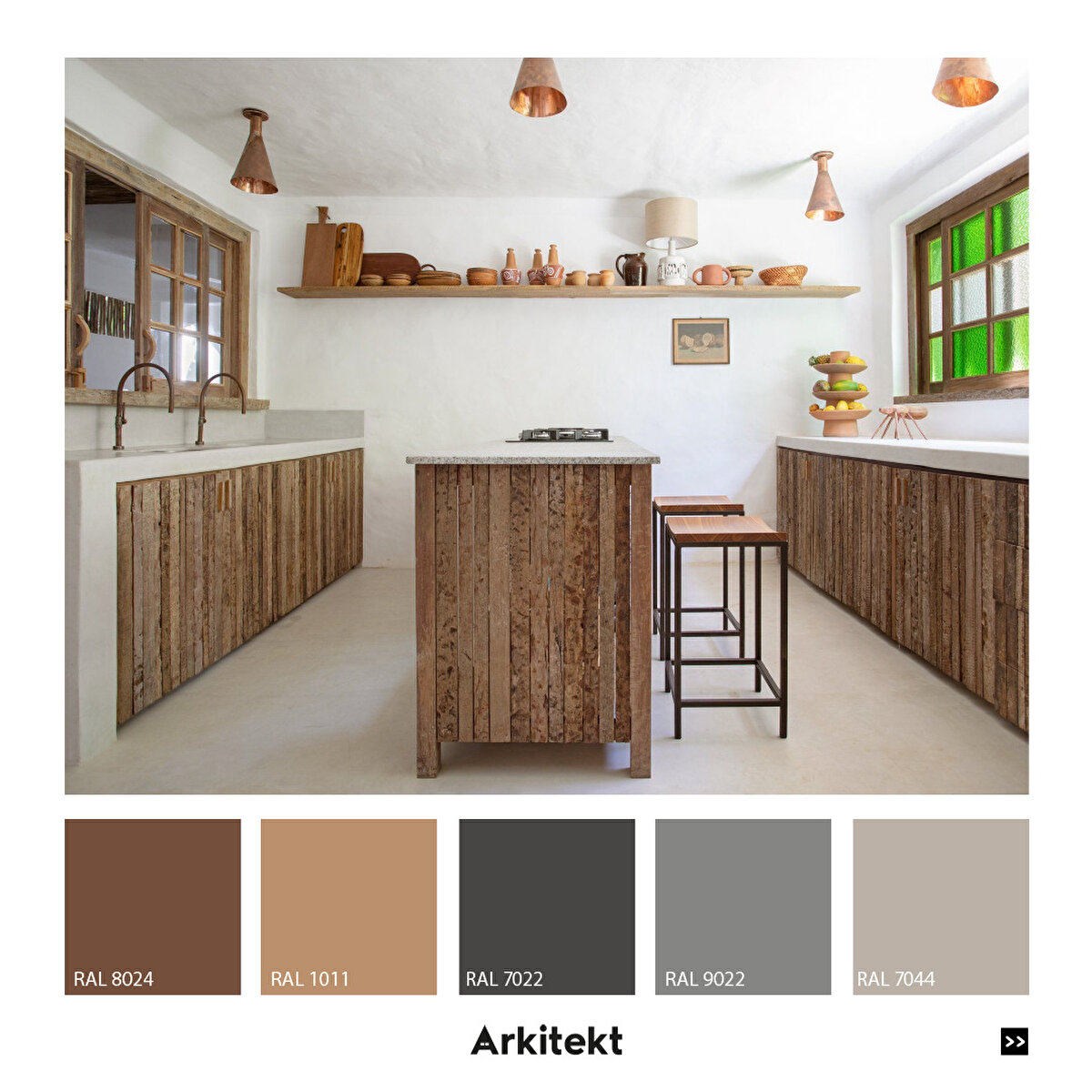 4) Trancoso Evi, @estudioork &amp; @todosarquiteture<br>