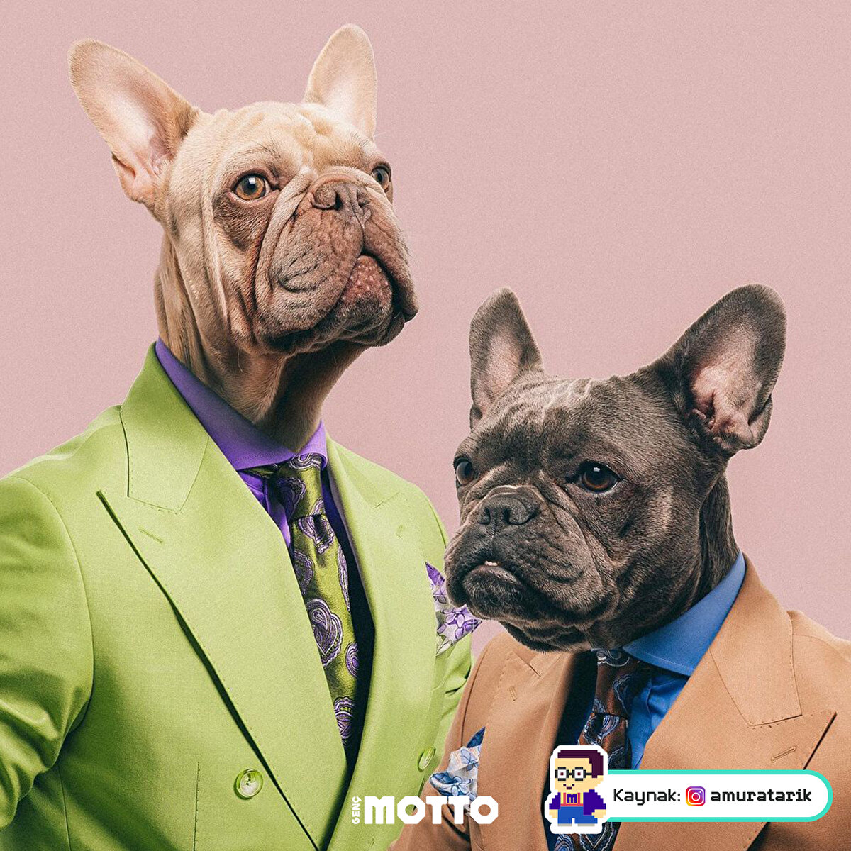 Hayvanların da diğer bireylerden bir farkı yok 