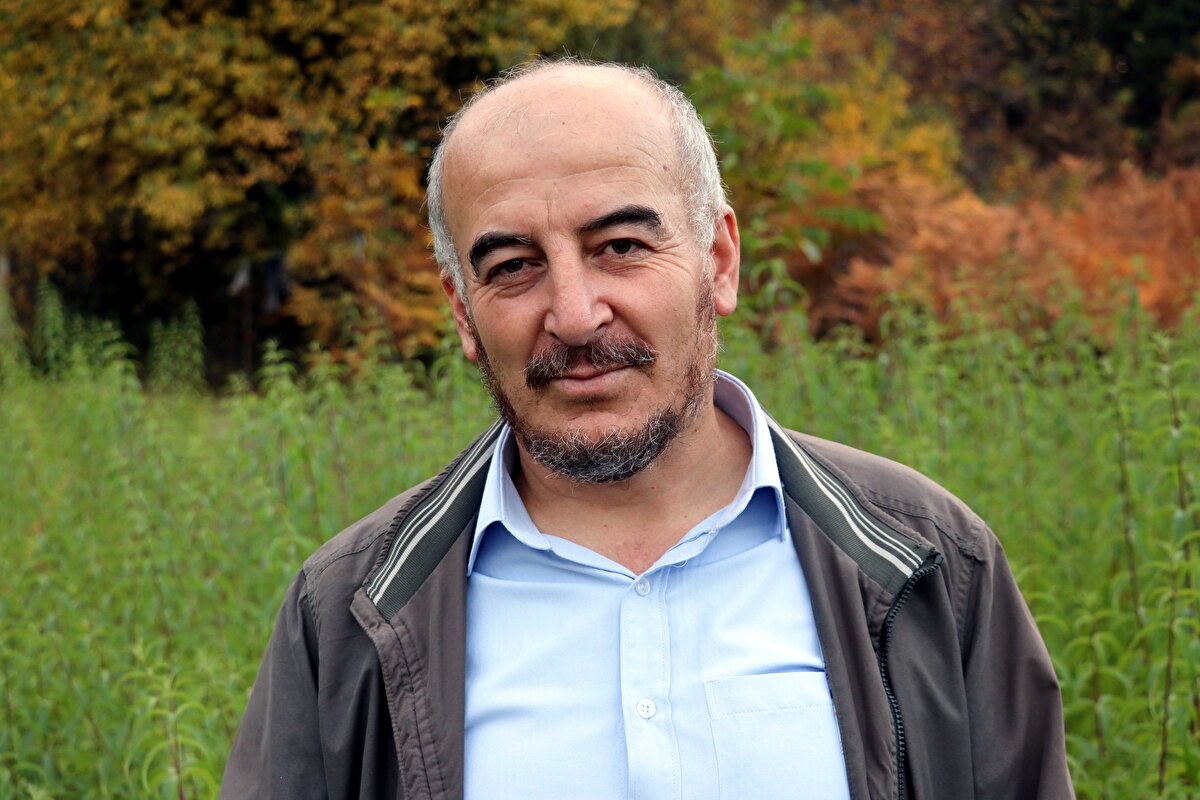 İl Tarım ve Orman Müdürü Çetin Ayvalık da limon melisa üretmek isteyenleri il ve ilçe müdürlüklerine beklediklerini söyledi.<br>